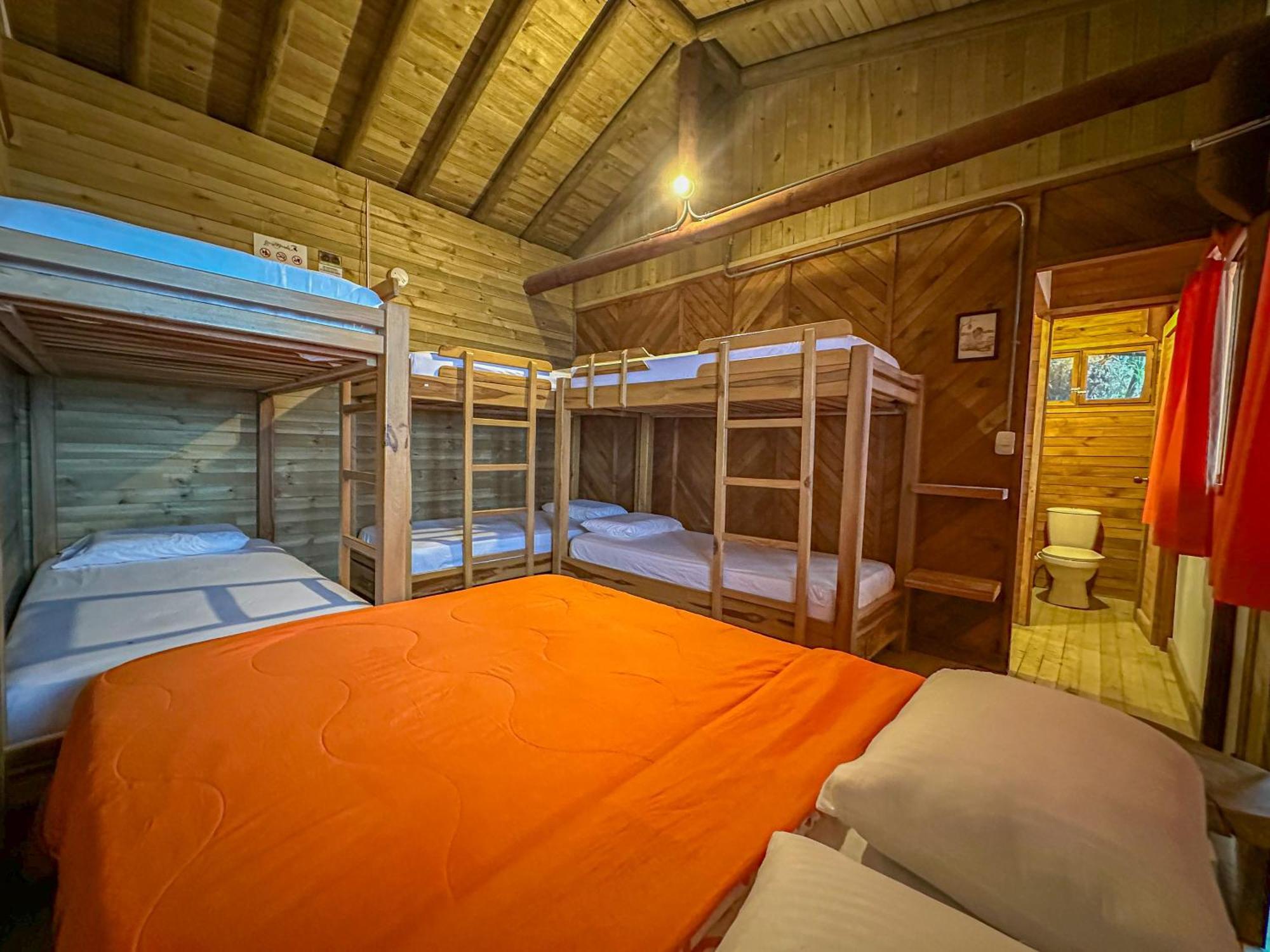 Loma Nevada Minca Hotel מראה חיצוני תמונה