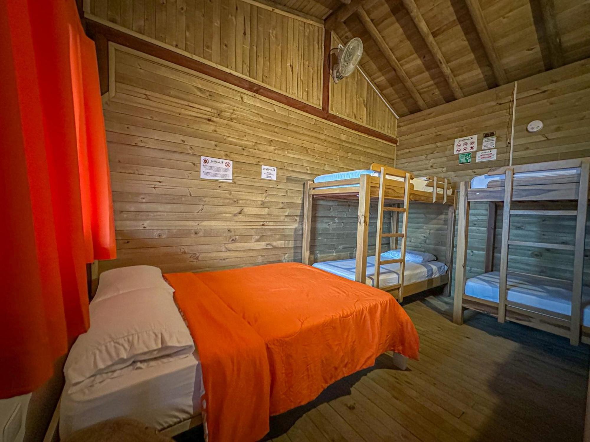 Loma Nevada Minca Hotel מראה חיצוני תמונה